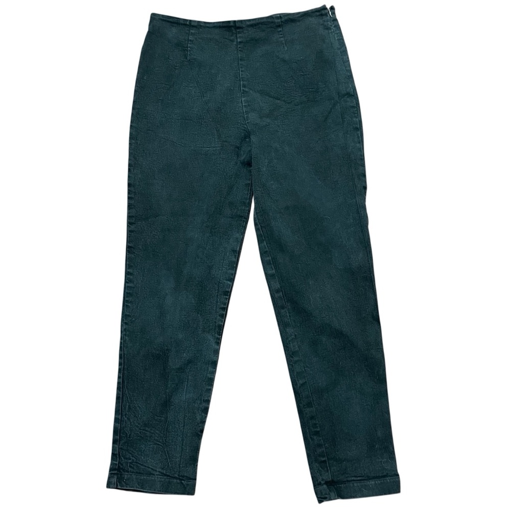 Eileen Fisher Black Pants Size L
